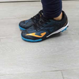 MULTITACOS JOMA EVOLUTION JR 2601 NEGRO TURF