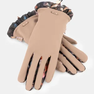 Guantes rosa Wings ANEKKE 39472-011