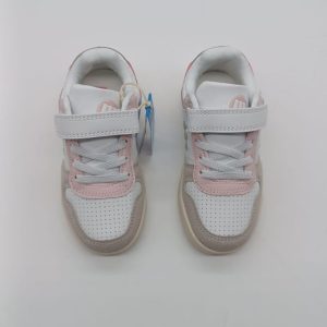 Zapatillas Casual Mustang Niñas con Velcro