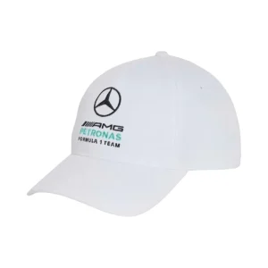 JOCKEY ADIDAS BÉISBOL FORMULA 1 MERCEDES KE8319