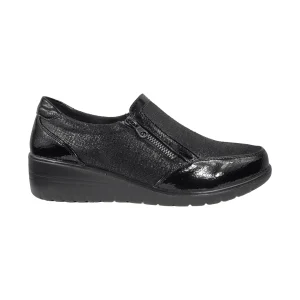 MOCASINES BY PASS ANATOMICO MUJER | I26-ZW03-1